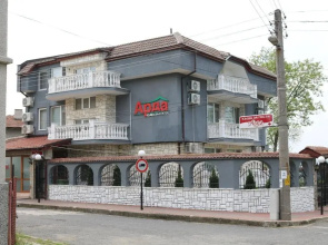 Hotel Arda
