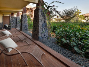 Lapita, Dubai Parks and Resorts, Autograph Collection