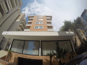 Blue Marine Hotel