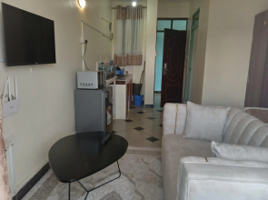 Tamara Studio Apartment in Shanzu