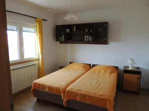 Apartments Ordan