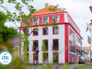 Hotel Monte Brasil