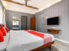 OYO 44369 Hotel Ashirwad