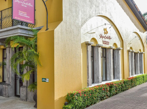 - Casa Blue Sail 6 bdr Ocean View - Family