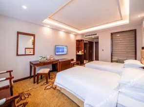 Vienna Classic Hotel (Zunyi Renmin Road)