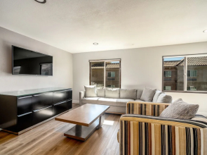 MainStay Suites Moreno Valley Near March Air Reserve Base