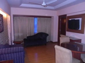 Lords Plaza, Ankleshwar