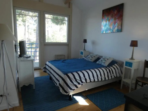 Maison Arcachon, 6 Pièces, 8 Personnes - Fr-1-374-147