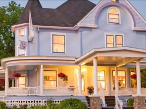 Castle in the Country