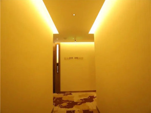 Chonpho Hotel Xining Wanda Plaza Store