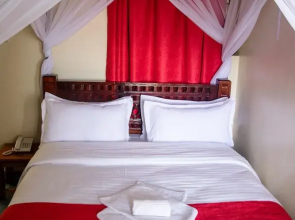 Turbine Ngong Hotel