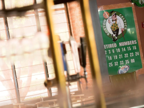 DoubleTree by Hilton Boston - Andover