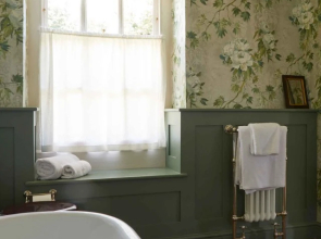 The Rectory Hotel