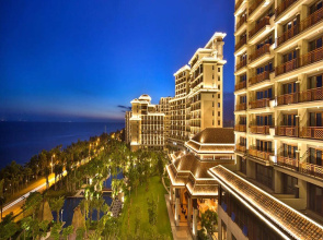 Sanya Bay Guest House