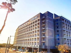 Ramada Encore Jeju Seongsan