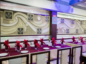 Hotel Khandesh Residency