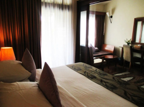 Sea Resort Private unit @ Langkawi Lagoon