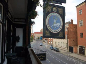The White Hart
