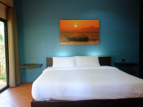 Hug Cafe Hostel(ฮัก คาเฟ่)