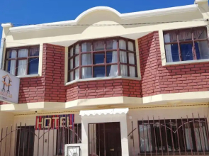 Hotel Aguilar