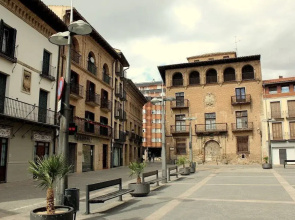 Apartamento el rosario