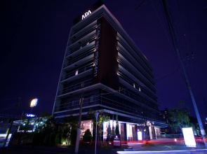 APA Hotel Sakai Ekimae