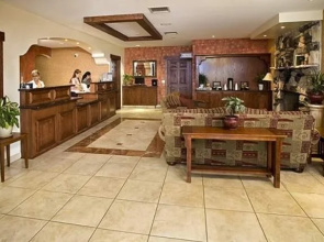 Park Vue Inn