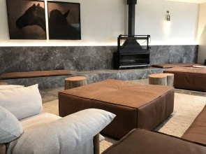 The Mitchelton Hotel Nagambie