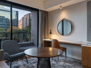 Radisson Hotel Cape Town Foreshore