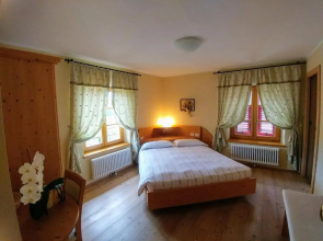 Agritur Maso San Bartolomeo