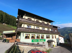 Pension Gemshorn
