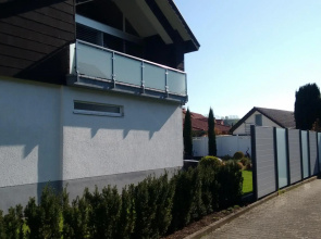 Ferienwohnung Munz