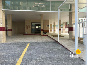 Thel Ubatuba - Praia Grande - 51, Grand Rubi - 4 Quartos , 12 Pessoas, Piscina Particular