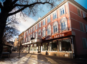 Hotel Åberg