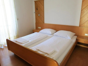 Appartements Mölltaler Gletsche