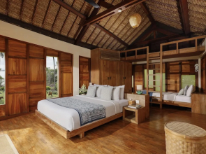 The Cove Bali by Nakula