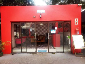 Golgotha Boutique Hotel