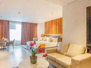 Solano Hotel