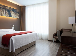 NH Barcelona Diagonal Center