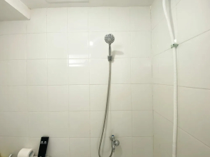 Best Strategic Studio (No Kitchen) At Bassura City Apartment