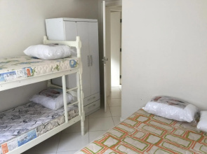 Apartamento de 2 quartos no Jardim das Américas- Bombinhas