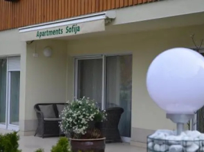 Apartments Sofija