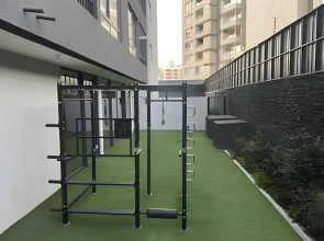 Oceana Suites San Eugenio