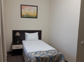 Отель Sigma Sirius