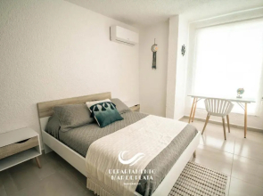 Hermoso Departamento Nuevo a 50 metros de playa!!