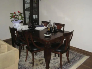 Filyra Rooms