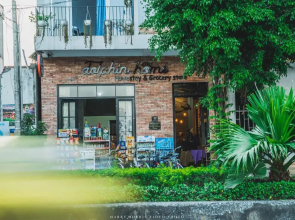 Hang Nga Guest house