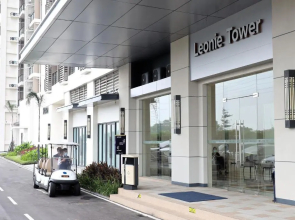 Moritz Inn Bsd