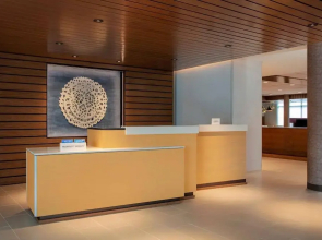 Fairfield Inn & Suites By Marriott Lewisburg