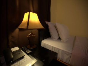 Thuwunna Bumi Mountain View Resort